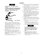 Предварительный просмотр 53 страницы Ingersoll-Rand 500PS3-EU Instructions Manual