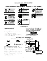 Предварительный просмотр 2 страницы Ingersoll-Rand 55P3 Operation And Maintenance Manual