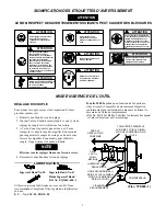 Предварительный просмотр 5 страницы Ingersoll-Rand 55P3 Operation And Maintenance Manual