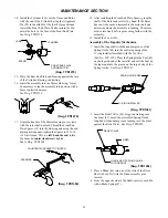 Предварительный просмотр 21 страницы Ingersoll-Rand 55P3 Operation And Maintenance Manual