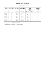 Preview for 3 page of Ingersoll-Rand 6-EU Series Instructions Manual