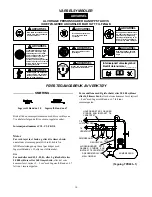 Preview for 37 page of Ingersoll-Rand 6-EU Series Instructions Manual