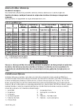 Preview for 39 page of Ingersoll-Rand 6 Seres Product Information