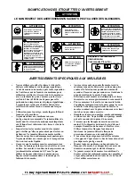 Preview for 6 page of Ingersoll-Rand 61H-EU Series Instructions Manual