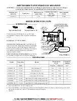 Preview for 7 page of Ingersoll-Rand 61H-EU Series Instructions Manual