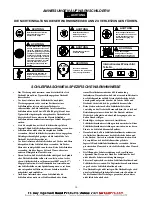 Preview for 10 page of Ingersoll-Rand 61H-EU Series Instructions Manual