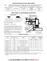 Preview for 19 page of Ingersoll-Rand 61H-EU Series Instructions Manual