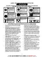 Preview for 22 page of Ingersoll-Rand 61H-EU Series Instructions Manual