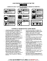 Preview for 34 page of Ingersoll-Rand 61H-EU Series Instructions Manual