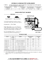 Preview for 35 page of Ingersoll-Rand 61H-EU Series Instructions Manual