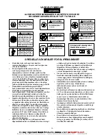 Preview for 38 page of Ingersoll-Rand 61H-EU Series Instructions Manual