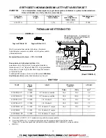 Preview for 43 page of Ingersoll-Rand 61H-EU Series Instructions Manual