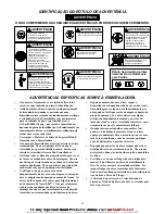 Preview for 46 page of Ingersoll-Rand 61H-EU Series Instructions Manual