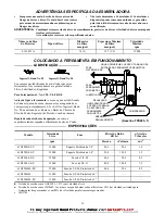 Preview for 47 page of Ingersoll-Rand 61H-EU Series Instructions Manual