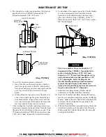 Предварительный просмотр 21 страницы Ingersoll-Rand 61H120 Operation And Maintenance Manual