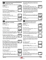 Preview for 4 page of Ingersoll-Rand 635190 Series Operator'S Manual