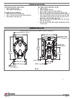 Предварительный просмотр 8 страницы Ingersoll-Rand 650717-C Operator'S Manual