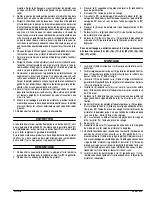 Предварительный просмотр 7 страницы Ingersoll-Rand 651533-X Operator'S Manual