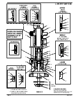 Предварительный просмотр 3 страницы Ingersoll-Rand 66243-X Operator'S Manual