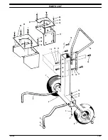 Preview for 3 page of Ingersoll-Rand 66554-X Operator'S Manual