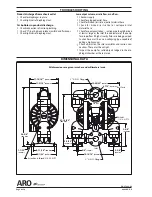 Preview for 8 page of Ingersoll-Rand 6662AX-X-C Operator'S Manual