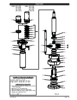 Предварительный просмотр 3 страницы Ingersoll-Rand 6737X-XXX Operator'S Manual