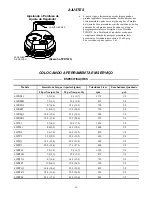 Предварительный просмотр 16 страницы Ingersoll-Rand 6WRSL3 Manual