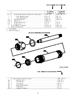 Предварительный просмотр 24 страницы Ingersoll-Rand 6WRSL3 Manual