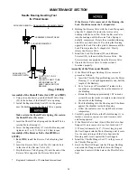 Предварительный просмотр 28 страницы Ingersoll-Rand 6WRSL3 Manual