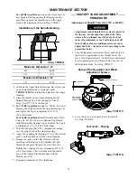 Предварительный просмотр 32 страницы Ingersoll-Rand 6WRSL3 Manual