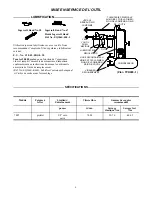 Предварительный просмотр 6 страницы Ingersoll-Rand 70P3 Operation And Maintenance Manual