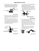 Предварительный просмотр 19 страницы Ingersoll-Rand 70P3 Operation And Maintenance Manual