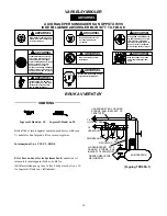 Предварительный просмотр 35 страницы Ingersoll-Rand 728J6K Instructions Manual