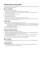 Preview for 15 page of Ingersoll-Rand 7700-E Series Installation, Operation And Maintenance Instructions