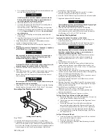 Preview for 5 page of Ingersoll-Rand 77A25F107 Maintenance Information