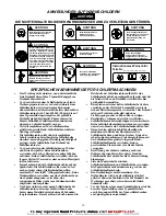 Предварительный просмотр 10 страницы Ingersoll-Rand 77H-EU Series Instructions Manual