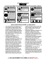 Предварительный просмотр 18 страницы Ingersoll-Rand 77H-EU Series Instructions Manual