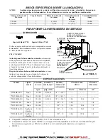 Предварительный просмотр 19 страницы Ingersoll-Rand 77H-EU Series Instructions Manual