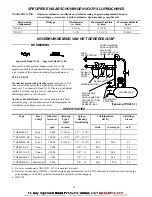 Предварительный просмотр 23 страницы Ingersoll-Rand 77H-EU Series Instructions Manual