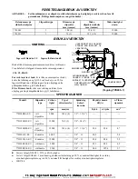 Предварительный просмотр 38 страницы Ingersoll-Rand 77H-EU Series Instructions Manual