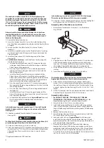 Предварительный просмотр 4 страницы Ingersoll-Rand 77H Series Maintenance Information