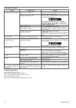 Предварительный просмотр 6 страницы Ingersoll-Rand 77H Series Maintenance Information