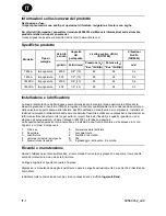 Preview for 6 page of Ingersoll-Rand 7802A Product Information