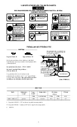 Preview for 31 page of Ingersoll-Rand 7802R Instructions Manual