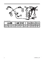 Предварительный просмотр 2 страницы Ingersoll-Rand 7802SA Product Information