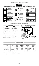 Preview for 8 page of Ingersoll-Rand 7803R Instructions Manual