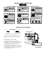 Preview for 2 page of Ingersoll-Rand 7ADST4-EU Instructions Manual