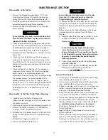 Preview for 17 page of Ingersoll-Rand 7ADST4 Operation And Maintenance Manual