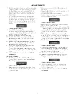 Предварительный просмотр 4 страницы Ingersoll-Rand 7LR series Operation And Maintenance Manual