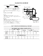 Предварительный просмотр 5 страницы Ingersoll-Rand 7LR series Operation And Maintenance Manual